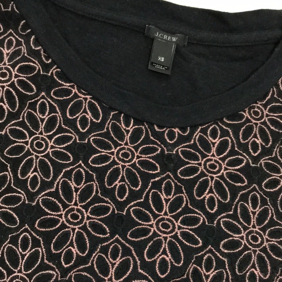 Jcrew Top - Picture 2 of 3